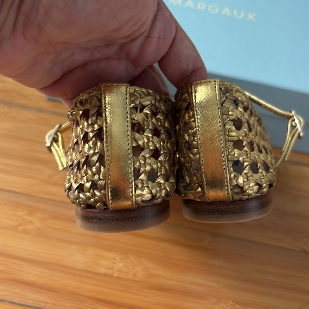 Margaux Demi Jane Flat - Picture 7 of 11